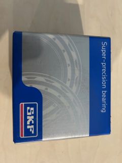 SKF-Zylinderrollenlager NN3014 / NN3014KTN/SPW33