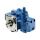 Flügelzellenpumpe, verstellbar Typ PV7-1X/10-14RE01MC0-16