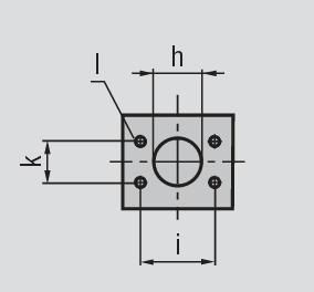 Voith Innenzahnradpumpe IPV 6-100 151