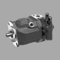 Bosch/Rexroth Axialkolbenpumpe A  A10VSO 45...