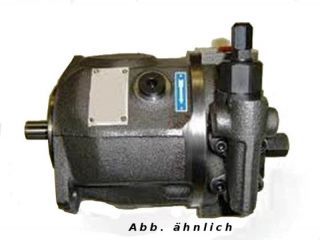 Axialkolbenpumpe A10VSO 45 DFR1/31R-PPA12N00 (Alternativ zu Bosch/Rexroth)