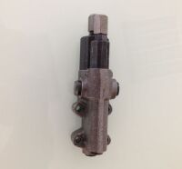 DR-Regler für A10 Pumpe (Alternativ zu Bosch/Rexroth)