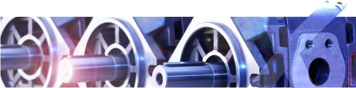 Fluid-Technik von Marken-Herstellern