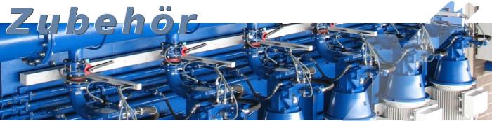 Marken Zubehör/Ersatzteile